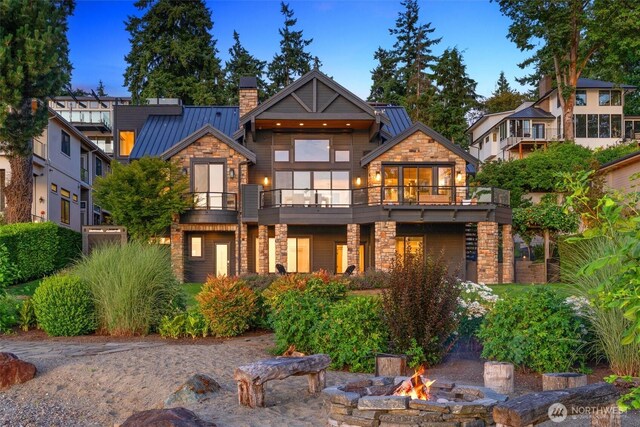 1433 10th St W, Kirkland, WA 98033 - photo 1