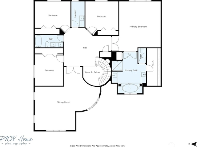 13327 82nd Dr SE, Snohomish, WA 98296 - photo 34