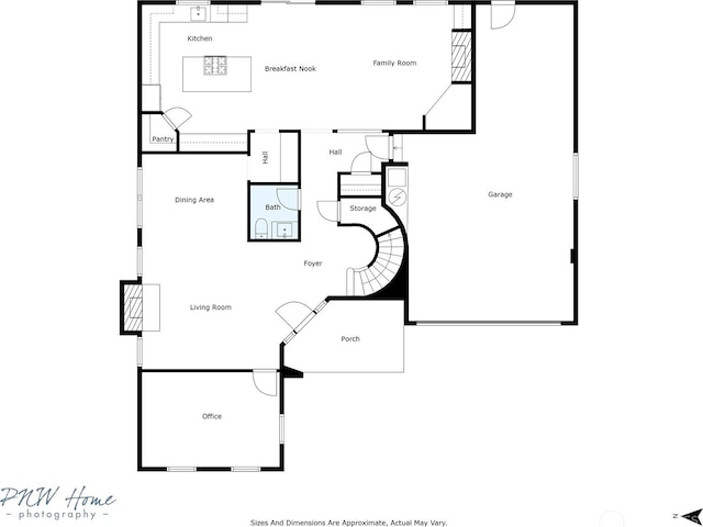 13327 82nd Dr SE, Snohomish, WA 98296 - photo 33