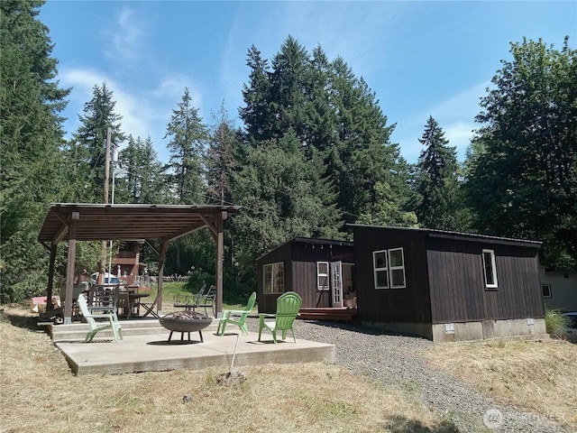 90 Maple St, Quilcene, WA 98376 - photo 2