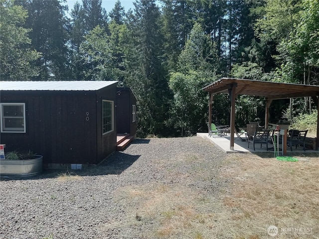 90 Maple St, Quilcene, WA 98376 - photo 5
