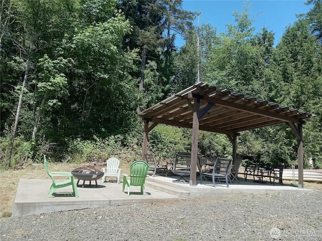 90 Maple St, Quilcene, WA 98376 - photo 3