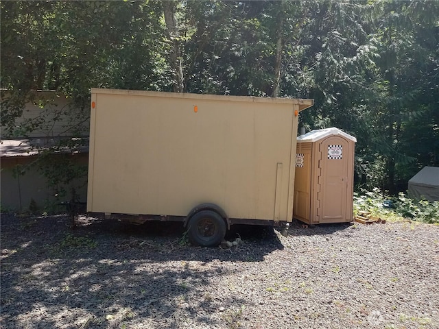 90 Maple St, Quilcene, WA 98376 - photo 17