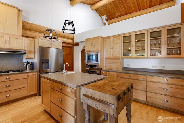 11724 Hummingbird Ln, Anacortes, WA 98221 - photo 15