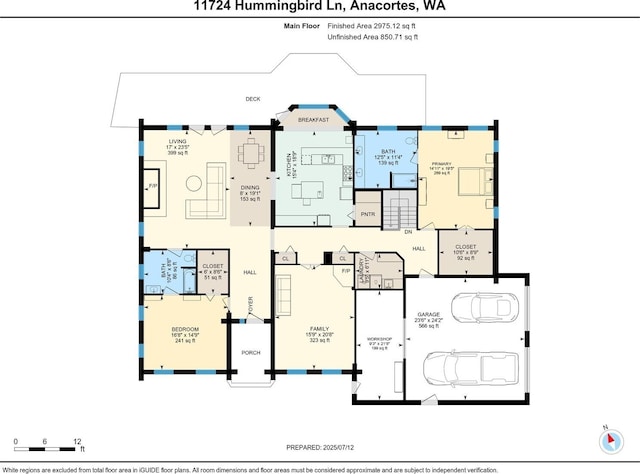 11724 Hummingbird Ln, Anacortes, WA 98221 - photo 39