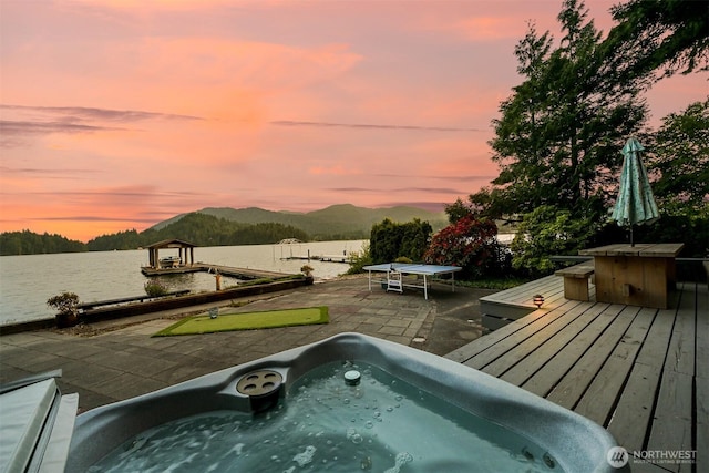 3299 Northshore Rd, Bellingham, WA 98226 - photo 30