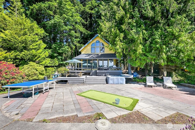 3299 Northshore Rd, Bellingham, WA 98226 - photo 33