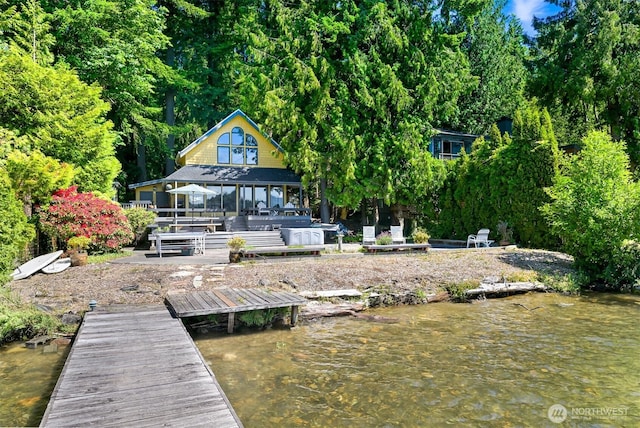 3299 Northshore Rd, Bellingham, WA 98226 - photo 35