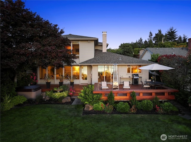2171 Sunset Ave SW, Seattle, WA 98116 - photo 2