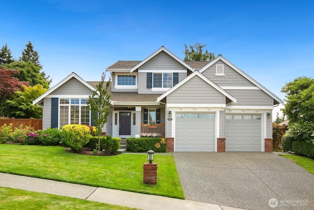 2808 202nd St SE, Bothell, WA 98012 - photo 1