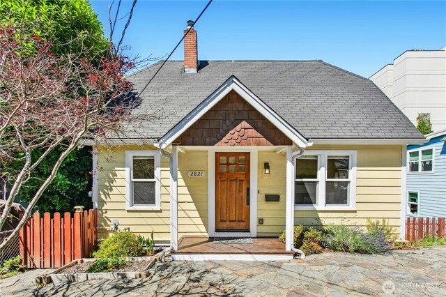 2821 29th Ave S, Seattle, WA 98144 - photo 1
