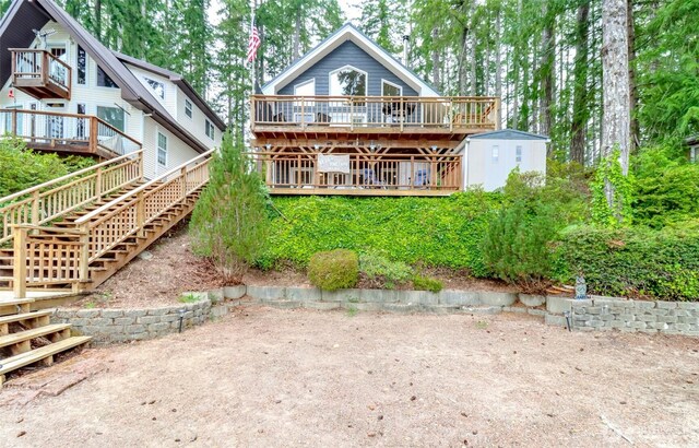 192 NE Lake Dr, Tahuya, WA 98588 - photo 5