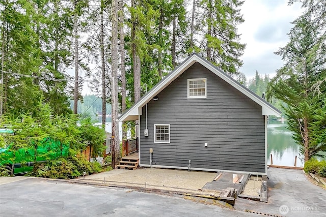 192 NE Lake Dr, Tahuya, WA 98588 - photo 8