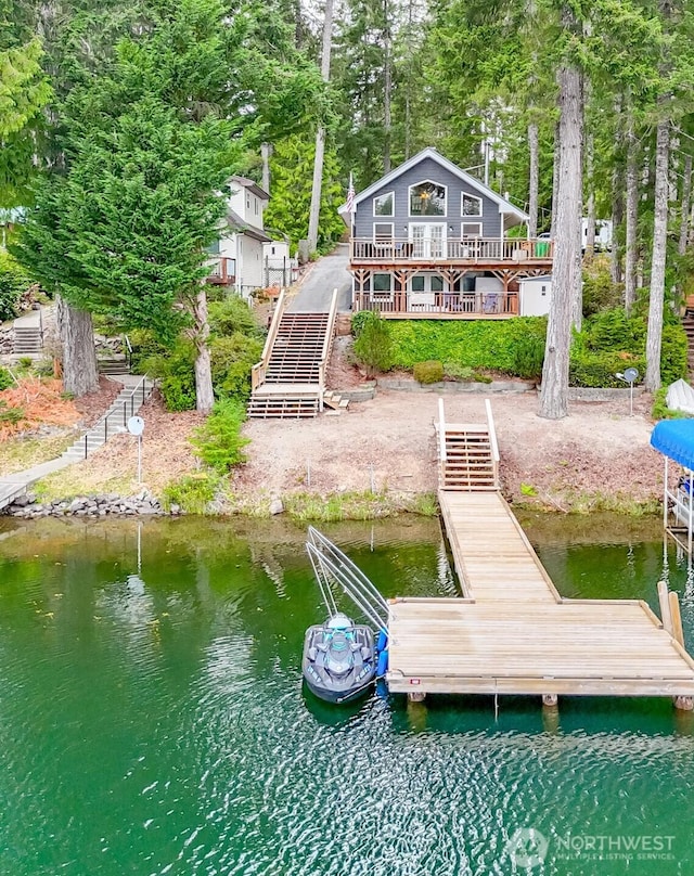 192 NE Lake Dr, Tahuya, WA 98588 - photo 12