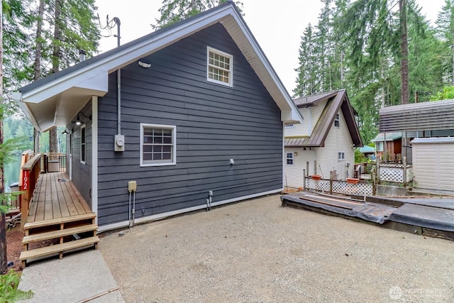 192 NE Lake Dr, Tahuya, WA 98588 - photo 37