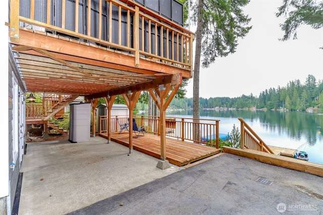 192 NE Lake Dr, Tahuya, WA 98588 - photo 38