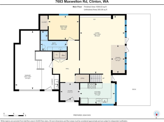 7683 Maxwelton Rd, Clinton, WA 98236 - photo 37