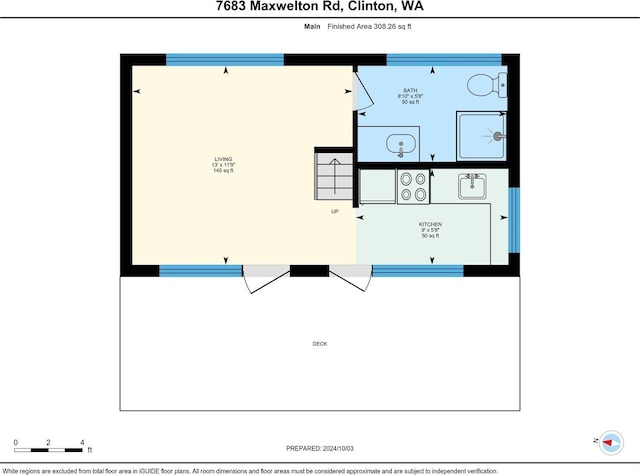 7683 Maxwelton Rd, Clinton, WA 98236 - photo 39