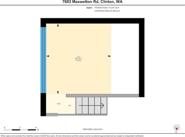 7683 Maxwelton Rd, Clinton, WA 98236 - photo 40