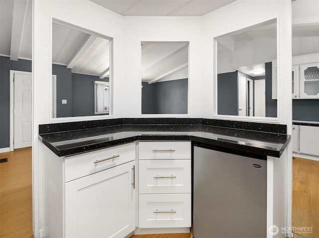 11500 Meridian Ave S Unit 22, Everett, WA 98208 - bathroom featuring wood finished floors