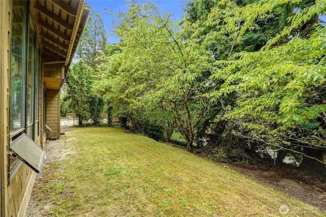 2305 88th St NE, Clyde Hill, WA 98004 - view of yard