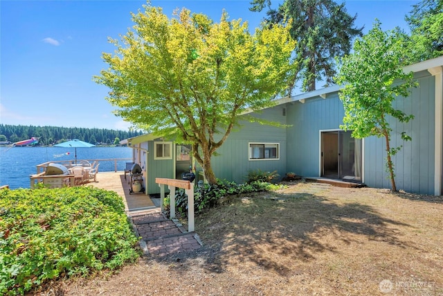 3960 E Mason Lake Dr W, Grapeview, WA 98546 - photo 3