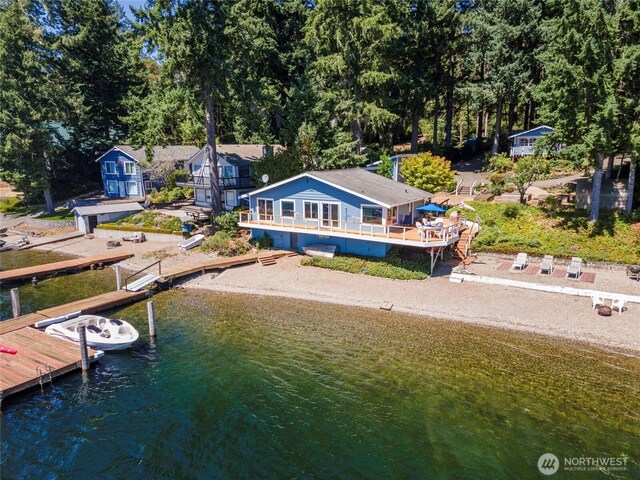 3960 E Mason Lake Dr W, Grapeview, WA 98546 - photo 8