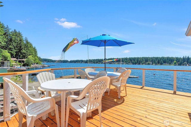 3960 E Mason Lake Dr W, Grapeview, WA 98546 - photo 5