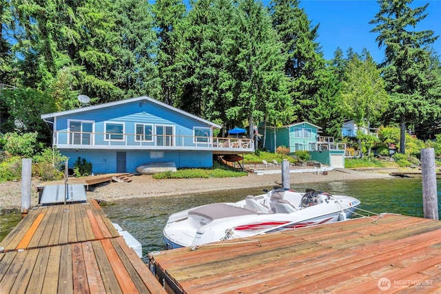 3960 E Mason Lake Dr W, Grapeview, WA 98546 - photo 30