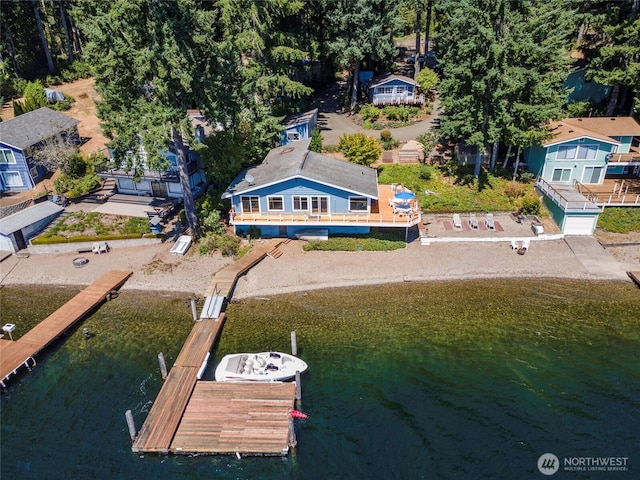 3960 E Mason Lake Dr W, Grapeview, WA 98546 - photo 31