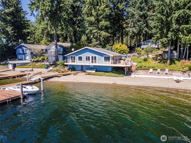 3960 E Mason Lake Dr W, Grapeview, WA 98546 - photo 34