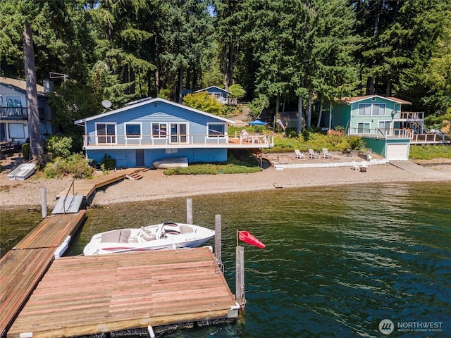 3960 E Mason Lake Dr W, Grapeview, WA 98546 - photo 35