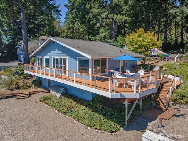 3960 E Mason Lake Dr W, Grapeview, WA 98546 - photo 2