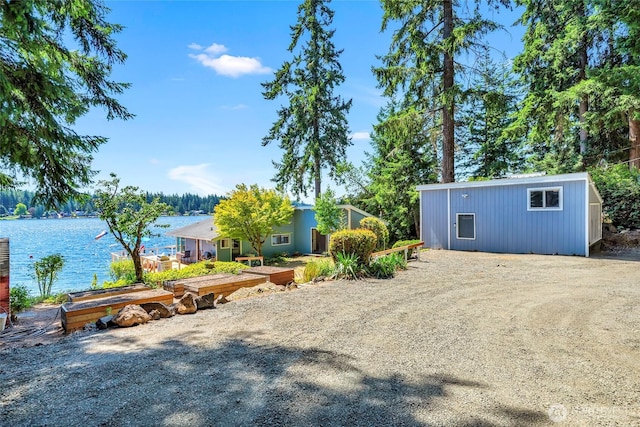 3960 E Mason Lake Dr W, Grapeview, WA 98546 - photo 36