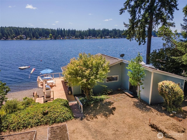 3960 E Mason Lake Dr W, Grapeview, WA 98546 - photo 37