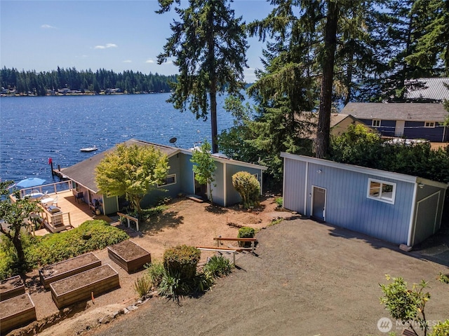 3960 E Mason Lake Dr W, Grapeview, WA 98546 - photo 38