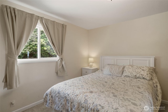 3613 Mcmullan Rd, Wenatchee, WA 98801 - bedroom with carpet and baseboards