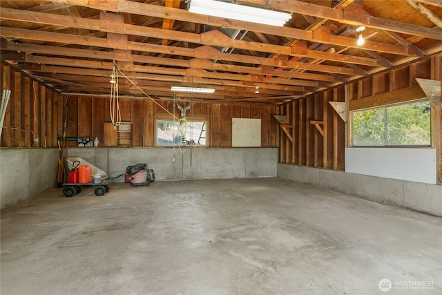 3613 Mcmullan Rd, Wenatchee, WA 98801 - view of garage