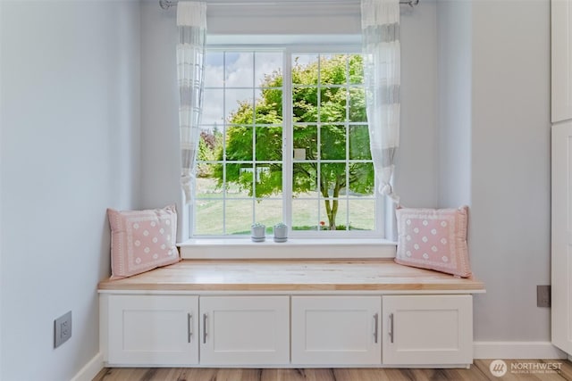 3761 Hannah Ct, Bellingham, WA 98226 - unfurnished room with healthy amount of natural light