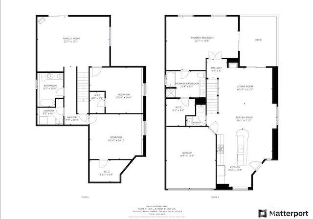 3761 Hannah Ct, Bellingham, WA 98226 - view of home floor plan