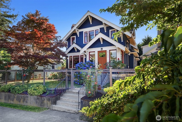 6753 5th Ave NW, Seattle, WA 98117 - photo 2
