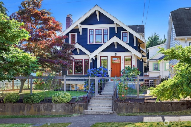 6753 5th Ave NW, Seattle, WA 98117 - photo 1