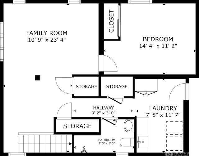 6753 5th Ave NW, Seattle, WA 98117 - photo 28