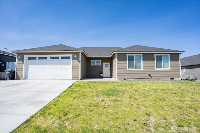 1404 W Century St, Moses Lake, WA 98837 - photo 1