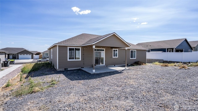1404 W Century St, Moses Lake, WA 98837 - photo 32