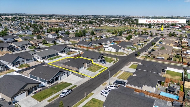 1404 W Century St, Moses Lake, WA 98837 - photo 37