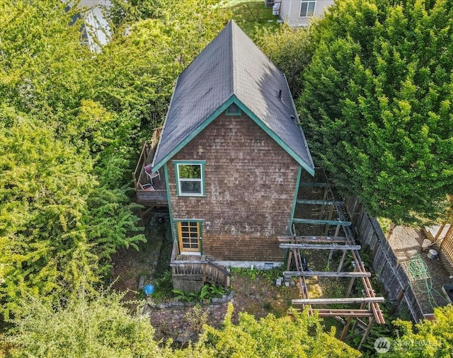 9774 NE Kitsap St, Bainbridge Island, WA 98110 - photo 1