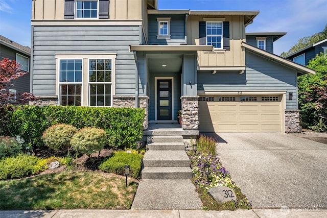 312 Zemp Way NE, North Bend, WA 98045 - photo 2