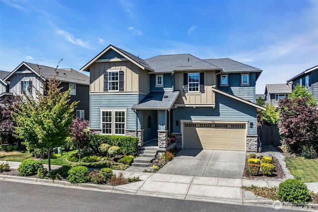 312 Zemp Way NE, North Bend, WA 98045 - photo 1