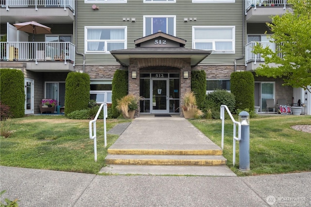 512 Darby Dr Unit 308, Bellingham, WA 98226 - photo 1